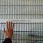 High - grade club fence, anti climbing nets, 358 fence, fence net entity manufacturers