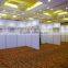 exhibition booth Aluminium Profiles for trade show display ,Aluminium Frame PVC pannel