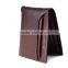 wallets leather materials for men use for card holder