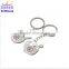 OEM Promotional Unique Keyring