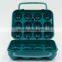 12pcs Camping Egg Holder egg box carton protect egg portable and foldable