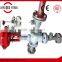 long warranty melamine paper sticking machine