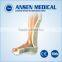 moldable fiberglass cast splint Knitted fiberglass orthopedic splint