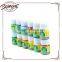 wholesale chinjoo 30ml finger paint pots drawing safety for kids in plastic box