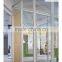 Used glass office partitions with glass partition wall partition wall for office