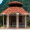 popular gerard stone coated metal shingle roof tiles in Uzbekistan