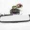 FACTORY MADE!!!auto rearview mirror with auto dimming/compass/temperature/multifunctional inner mirror