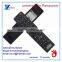 ZF High Quality Black 59 Keys BLU RAY DISC PLAYER HDD RECORDER REMOTE CONTROL for Panasonicc