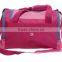 Cute ladies travel bag foldable travel bag