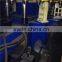 PVC TPR TPU single color sole injection moulding machine