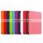 Stand Leather Phone Case Ultra Slim Tablet PU Cover For Lenovo Tab 2 A8-50