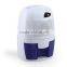Mini commercial peltier portable small room 12v polar wind dehumidifier home, auto-off,removeable water tank