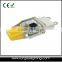 2PCS COB 4W PC Mini LED Lamp