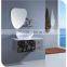 Hot selling stainless steel bathroom cabinet for wholesale