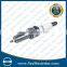 Spark plug DIFR5C-11/1822A068/DIF5RC-11 for MITSUBISHI with Nickel plated housing preventing oxidation, corrosion