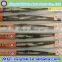 frameless soft long life auto wiper blade