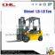 1.5 ton Diesel Forklift