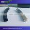 standard t slot covers shower door seal strip rubber stripglazing