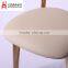 Fashion thick wooden dining table