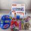 Magnetix Popular& Hot sale Magnetic Construction Sticks and Balls