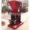 SR1-25 hydraulic system automatic block making machine price
