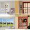  china supplier aluminum china door price