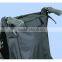Rehabilitation Therapy Supplies Waterproof Big Storage 20L Economy Wheelchair Bag for Older Person