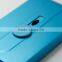 2015 New Best seller machine made sliding business name card holder