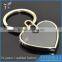 2016 hot sale barber pole keychain for barbershop cheap wholesale