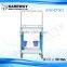 CE FDA ISO transfusion trolley,hospital trolley,hospital crash cart medical trolley
