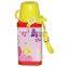 Plastic and Tin water bottle for middle east country