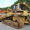 USED BULLDOZER CAT D6R (Sell cheap good condition)