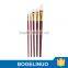 A0080K Whoelsale Artist Paint Brush-5PCS