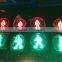 100mm mini traffic pedestrian light