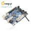 Orange Pi Lite SET5: Orange Pi Lite+ Transparent ABS Case+ Power Supply Supported Android, Ubuntu, Debian Over Raspberry Pi