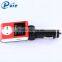 Handsfree Bluetooth Car Mp3 Player FM Transmitter Hands Free Bluetooth Audio Receiver with Remote Control For iPhone Samsung LG