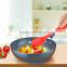 2016 Food Grade BPA Free Kitchen Silicone Cooking Tool Set