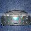 3820-01738 ZK6122HD9 ZK6120D1 yutong bus automobile truck combined combination instrument panel