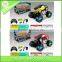 Mini R/C Cover changeable model Cars with light and music