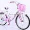 Fashionable wholesale ladies road bike can be Customized