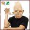 Scary Halloween Cosplay Party Props Costume Fancy Dress Monster Latex Goonies Sloth mask