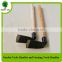 Wholesaes wooden shovel handle long wood garden tools rake handles for farm and agricultural