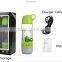 sd card portable water bottle bluetooth sound master speaker