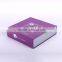 High Quality Flat Magnet Folding Gift Packaging Box