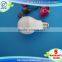 diffusing waterproof 7w 9w dimmable g9 led bulb