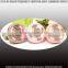 Best sellig Portable massager for body and abdomen slimming massager for home use