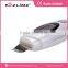 Ultrasonic EMS sonic peeler skin scrubber portable