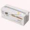 stainlees steel handle micro needle roller system 540