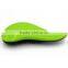 Professional Green Hair Extension Tool Detangling Comb Hair Brush