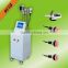 Guangzhou HETA HOT ! Cryo rf slimming cavitation/ ultrasound machine